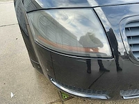 2000 audi tt roadster 1.8 5v turbo personenauto - afbeelding 19 van  40