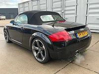 2000 audi tt roadster 1.8 5v turbo personenauto - afbeelding 6 van  40