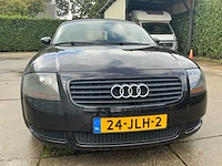 2000 audi tt roadster 1.8 5v turbo personenauto - afbeelding 39 van  40