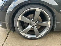 2000 audi tt roadster 1.8 5v turbo personenauto - afbeelding 32 van  40