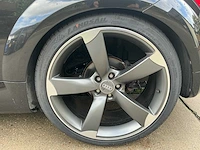 2000 audi tt roadster 1.8 5v turbo personenauto - afbeelding 35 van  40