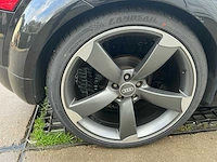2000 audi tt roadster 1.8 5v turbo personenauto - afbeelding 39 van  40