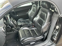 2000 audi tt roadster 1.8 5v turbo personenauto - afbeelding 12 van  40