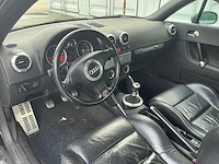 2000 audi tt roadster 1.8 5v turbo personenauto - afbeelding 26 van  40
