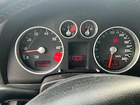 2000 audi tt roadster 1.8 5v turbo personenauto - afbeelding 27 van  40
