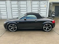 2000 audi tt roadster 1.8 5v turbo personenauto - afbeelding 10 van  40