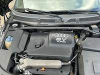 2000 audi tt roadster 1.8 5v turbo personenauto - afbeelding 35 van  40