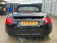 2000 audi tt roadster 1.8 5v turbo personenauto - afbeelding 16 van  40