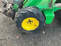 2000 avant multi shovel - afbeelding 2 van  31