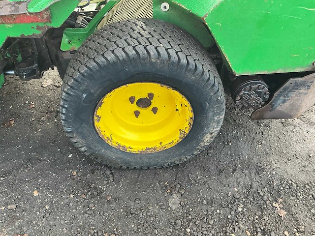 2000 avant multi shovel - afbeelding 3 van  31