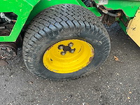 2000 avant multi shovel - afbeelding 4 van  31