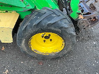 2000 avant multi shovel - afbeelding 5 van  31