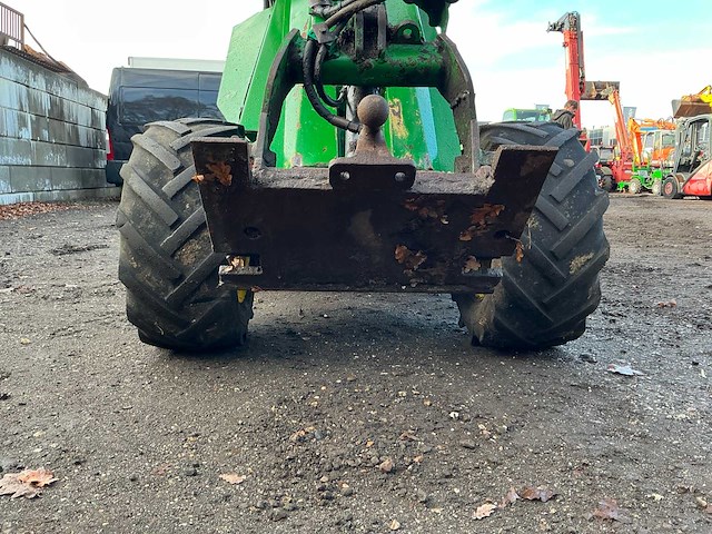 2000 avant multi shovel - afbeelding 6 van  31