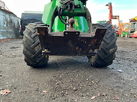 2000 avant multi shovel - afbeelding 6 van  31