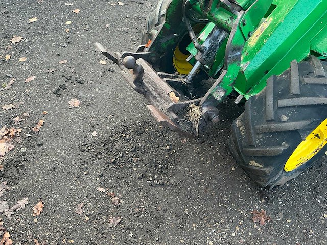 2000 avant multi shovel - afbeelding 7 van  31