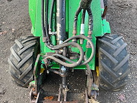 2000 avant multi shovel - afbeelding 9 van  31