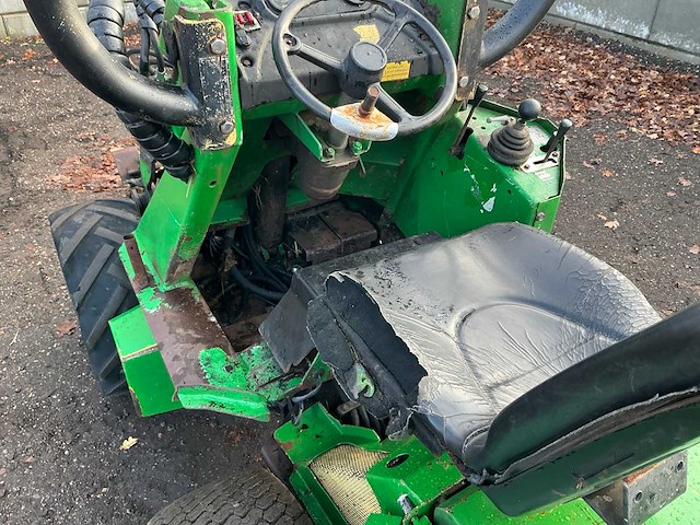 2000 avant multi shovel - afbeelding 11 van  31