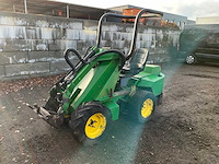 2000 avant multi shovel - afbeelding 1 van  31