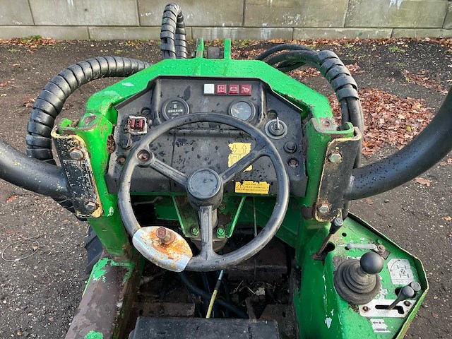 2000 avant multi shovel - afbeelding 13 van  31