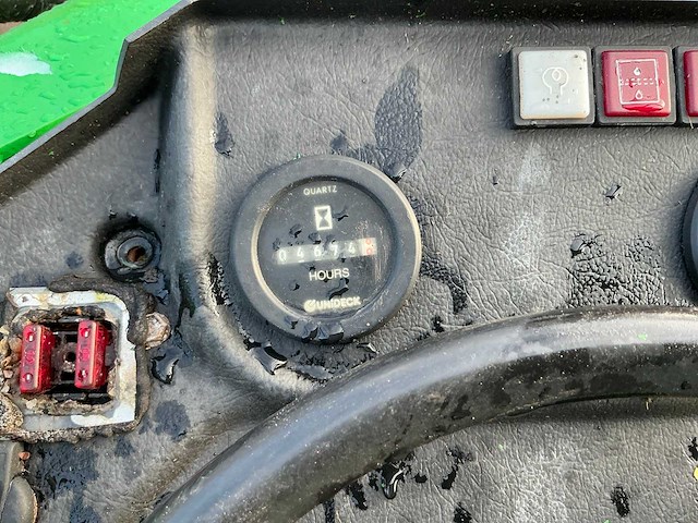 2000 avant multi shovel - afbeelding 14 van  31