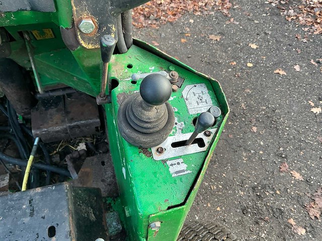 2000 avant multi shovel - afbeelding 15 van  31