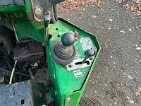 2000 avant multi shovel - afbeelding 15 van  31