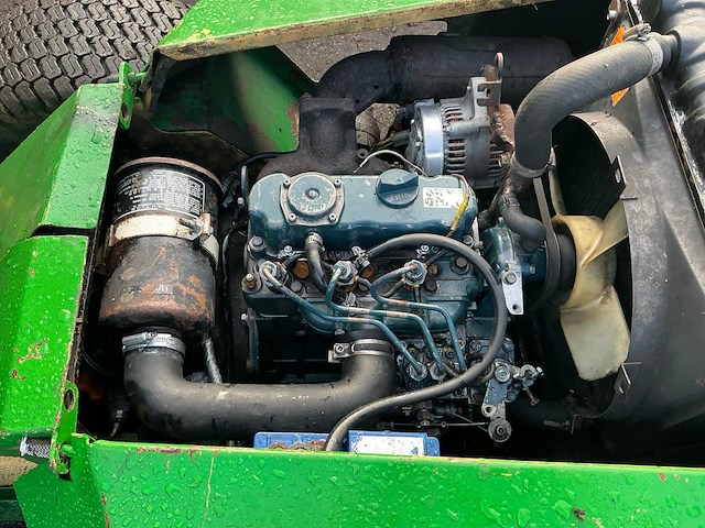 2000 avant multi shovel - afbeelding 17 van  31