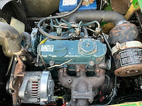 2000 avant multi shovel - afbeelding 18 van  31