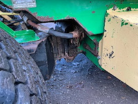 2000 avant multi shovel - afbeelding 19 van  31