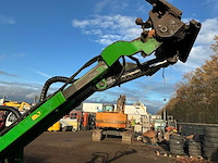 2000 avant multi shovel - afbeelding 21 van  31