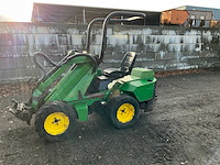 2000 avant multi shovel - afbeelding 12 van  31