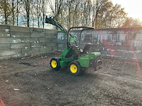 2000 avant multi shovel - afbeelding 24 van  31