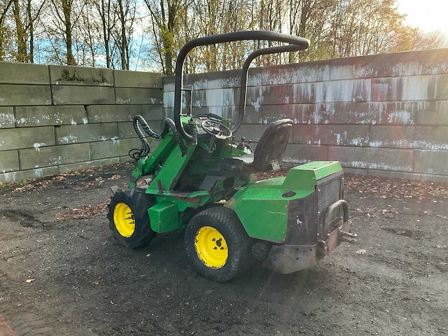 2000 avant multi shovel - afbeelding 23 van  31