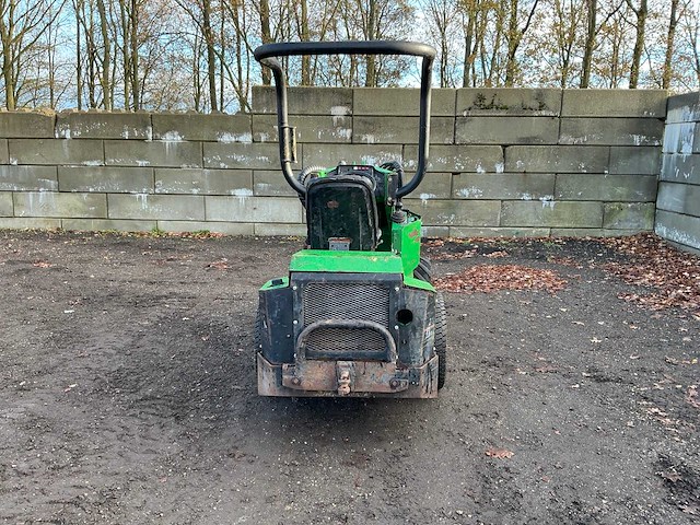 2000 avant multi shovel - afbeelding 26 van  31