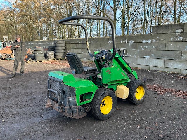 2000 avant multi shovel - afbeelding 27 van  31
