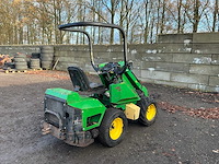 2000 avant multi shovel - afbeelding 28 van  31