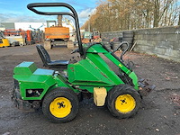 2000 avant multi shovel - afbeelding 29 van  31