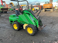 2000 avant multi shovel - afbeelding 30 van  31