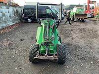 2000 avant multi shovel - afbeelding 31 van  31