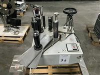 2000 avery als 230r label applicator - afbeelding 3 van  7