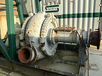 2000 bagema ts35 tussenstation / baggerpomp - afbeelding 4 van  15