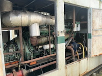 2000 bagema ts35 tussenstation / baggerpomp - afbeelding 9 van  15