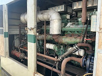 2000 bagema ts35 tussenstation / baggerpomp - afbeelding 10 van  15