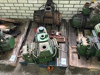 2000 battioni agri 72/h/v mestpomp (2x) - afbeelding 2 van  6