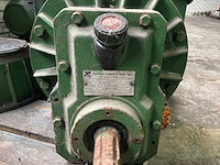 2000 battioni agri 72/h/v mestpomp (2x) - afbeelding 4 van  6