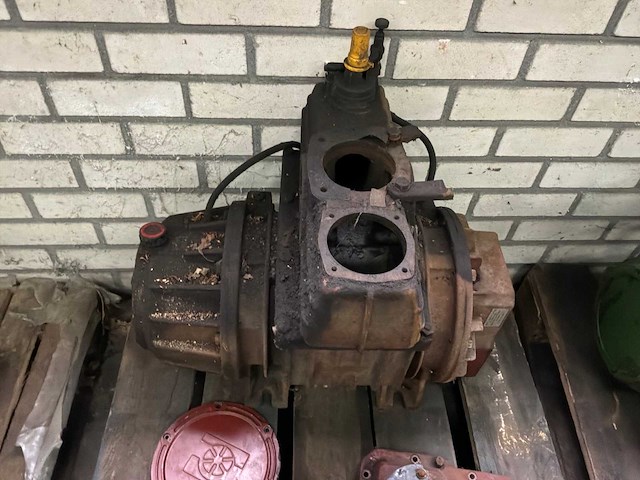 2000 battioni agri 72/h/v mestpomp (2x) - afbeelding 5 van  6