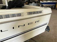 2000 bayliner capri class bowrider speedboot - afbeelding 2 van  39