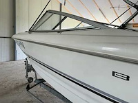 2000 bayliner capri class bowrider speedboot - afbeelding 3 van  39