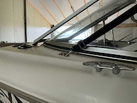 2000 bayliner capri class bowrider speedboot - afbeelding 4 van  39