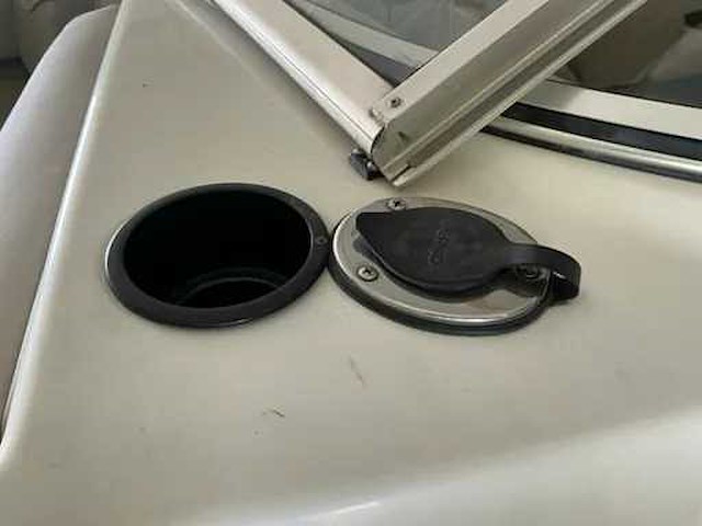 2000 bayliner capri class bowrider speedboot - afbeelding 5 van  39